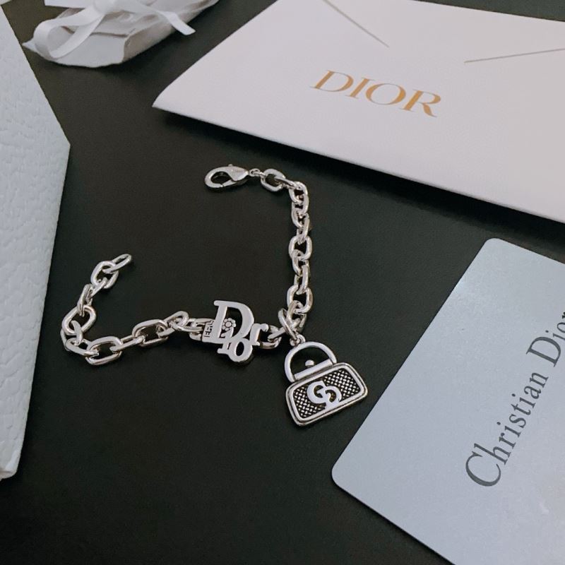 Christian Dior Bracelets